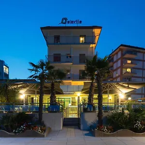Delaville Frontemare *** Jesolo