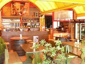 Hotel Canova ليدو دي يسولو